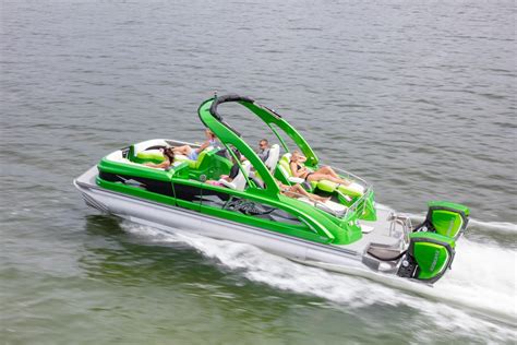 Manitou pontoon boats - View a wide selection of Manitou Oasis boats for sale in your area, explore detailed information & find your next boat on boats.com. #everythingboats Manitou Oasis boats for sale - boats.com Explore
